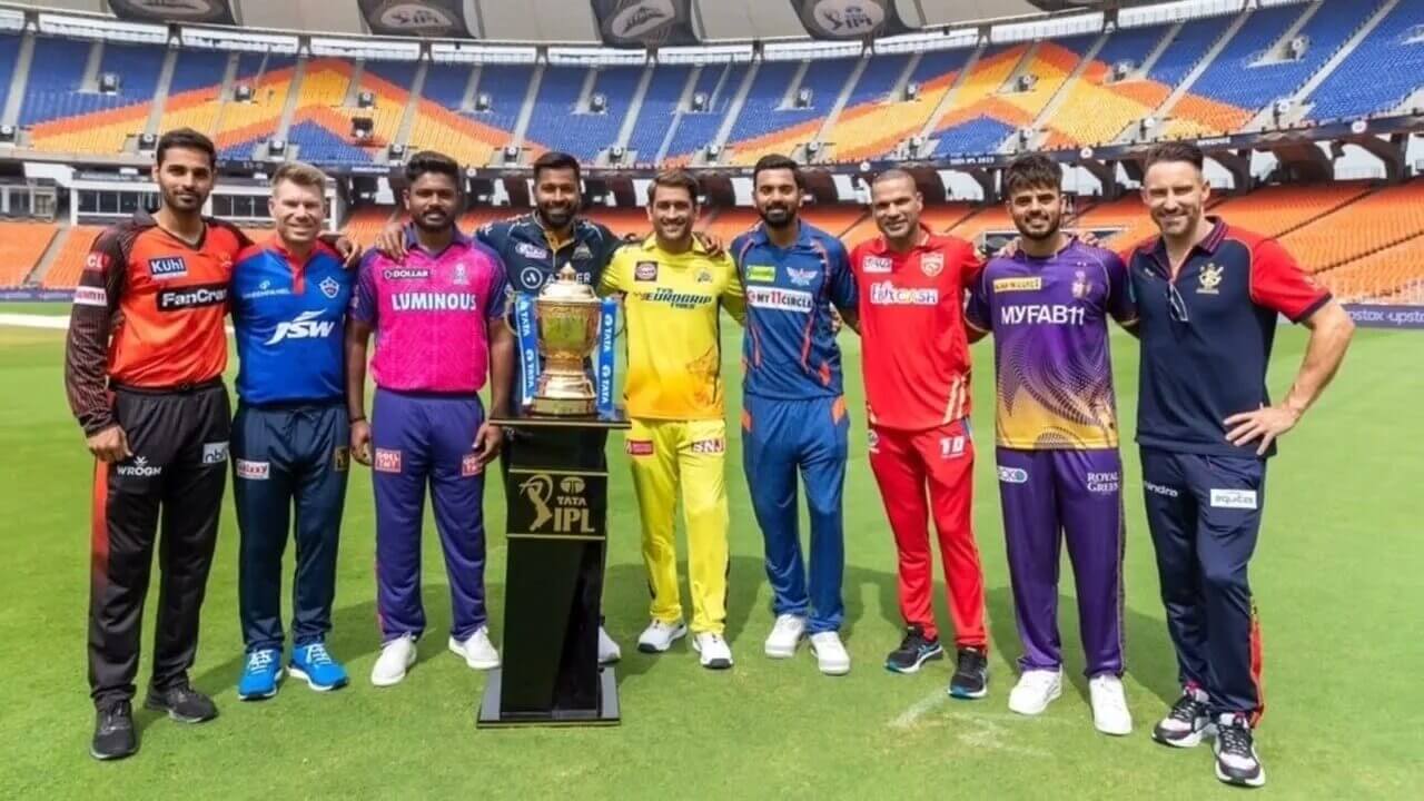 IPL Playoffs