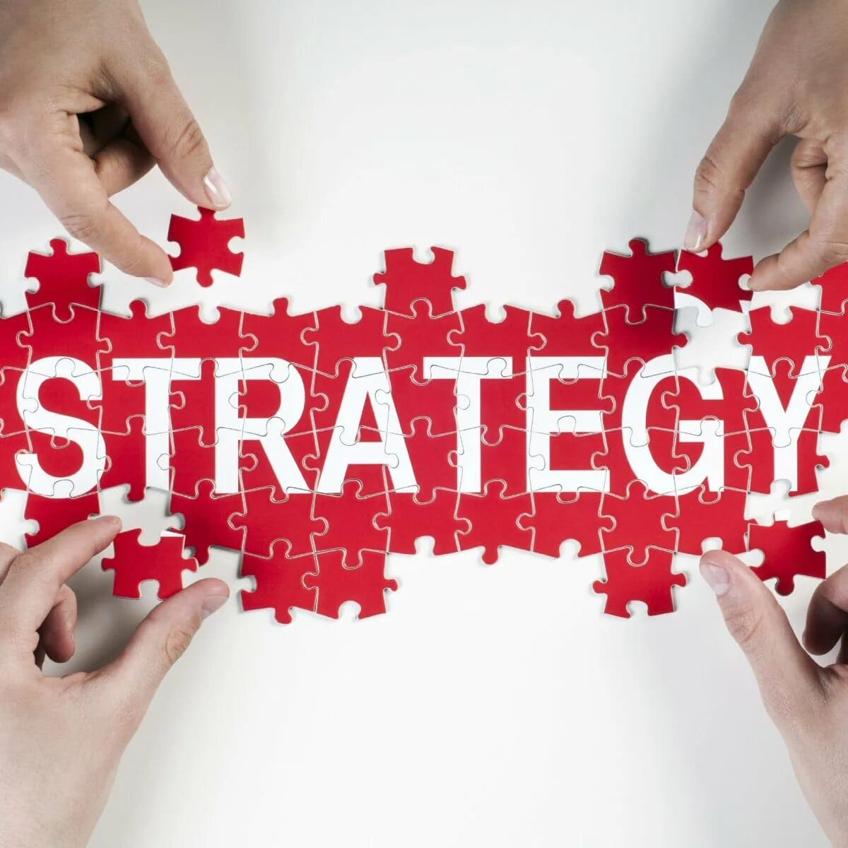 Strategic Breakdowns
