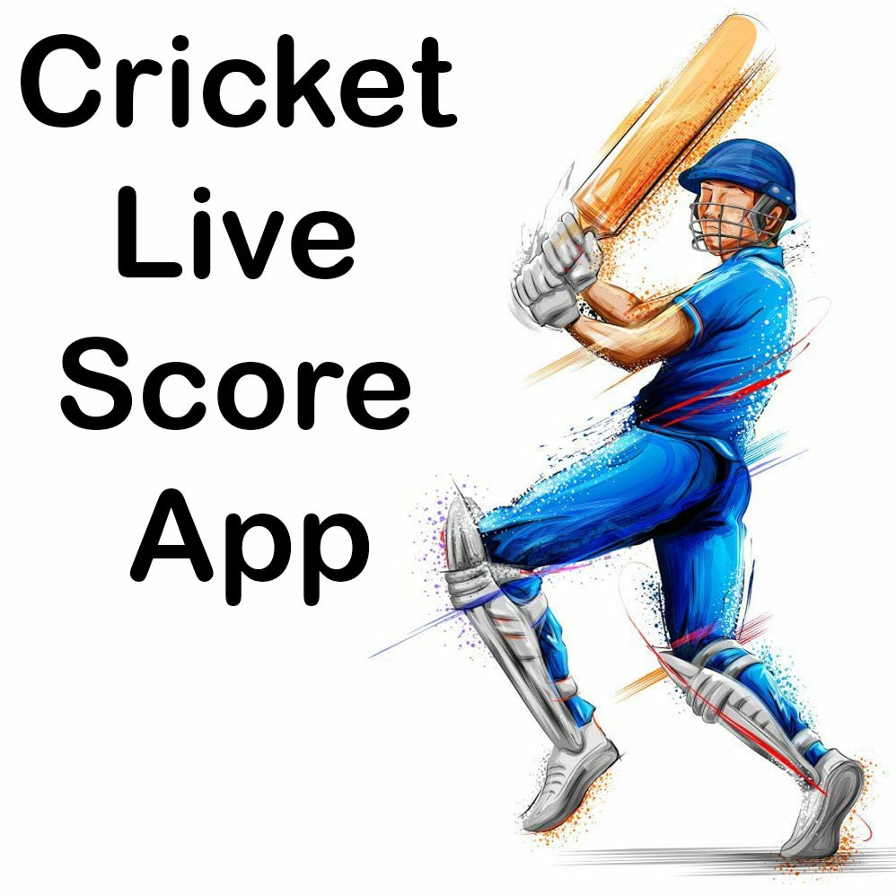 IPL App Live Scores