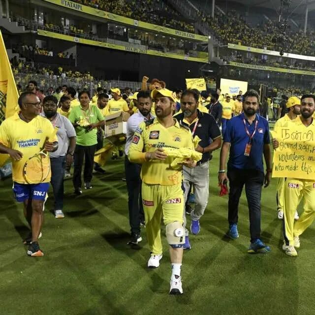 IPL App News Feed