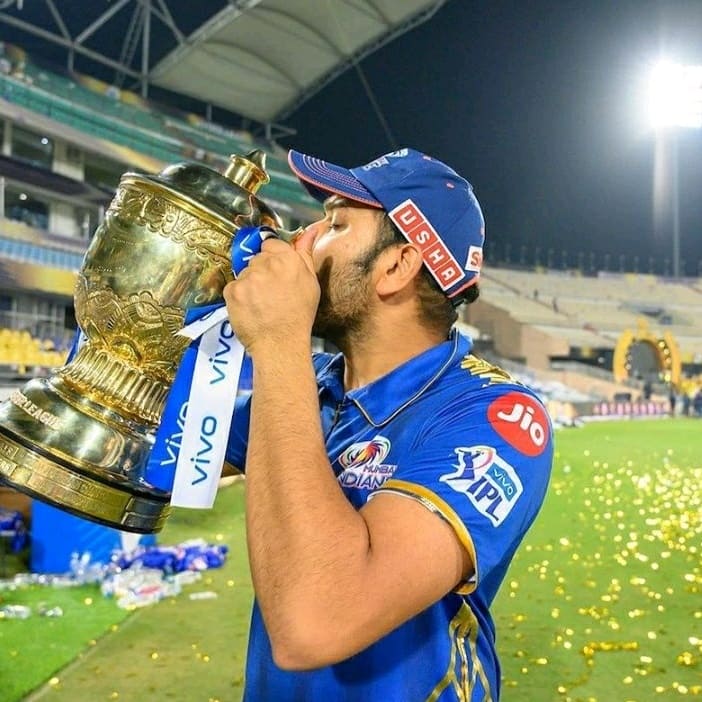 Rohit Sharma's IPL Future