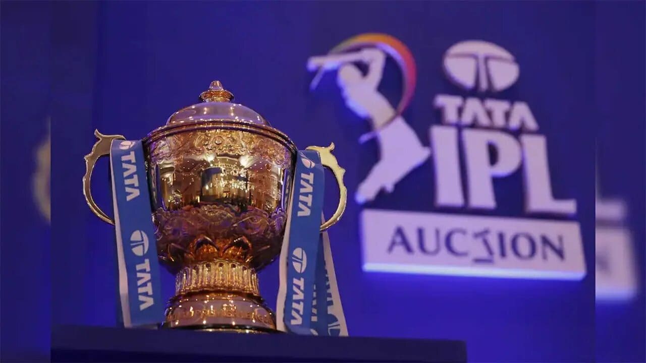 IPL 2025 Mega Auction Insights
