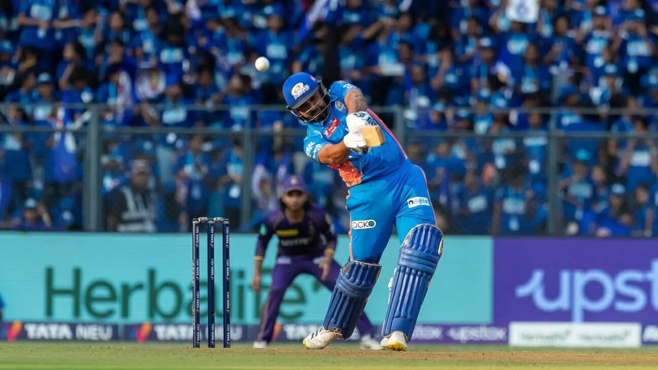 Rohit Sharma's IPL Future