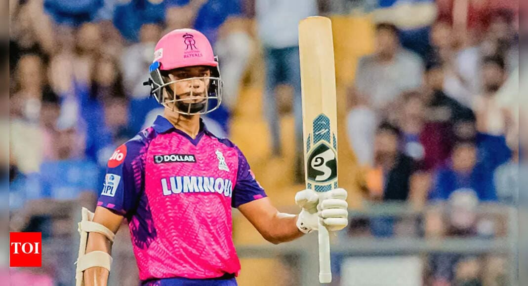 Young Talent in IPL