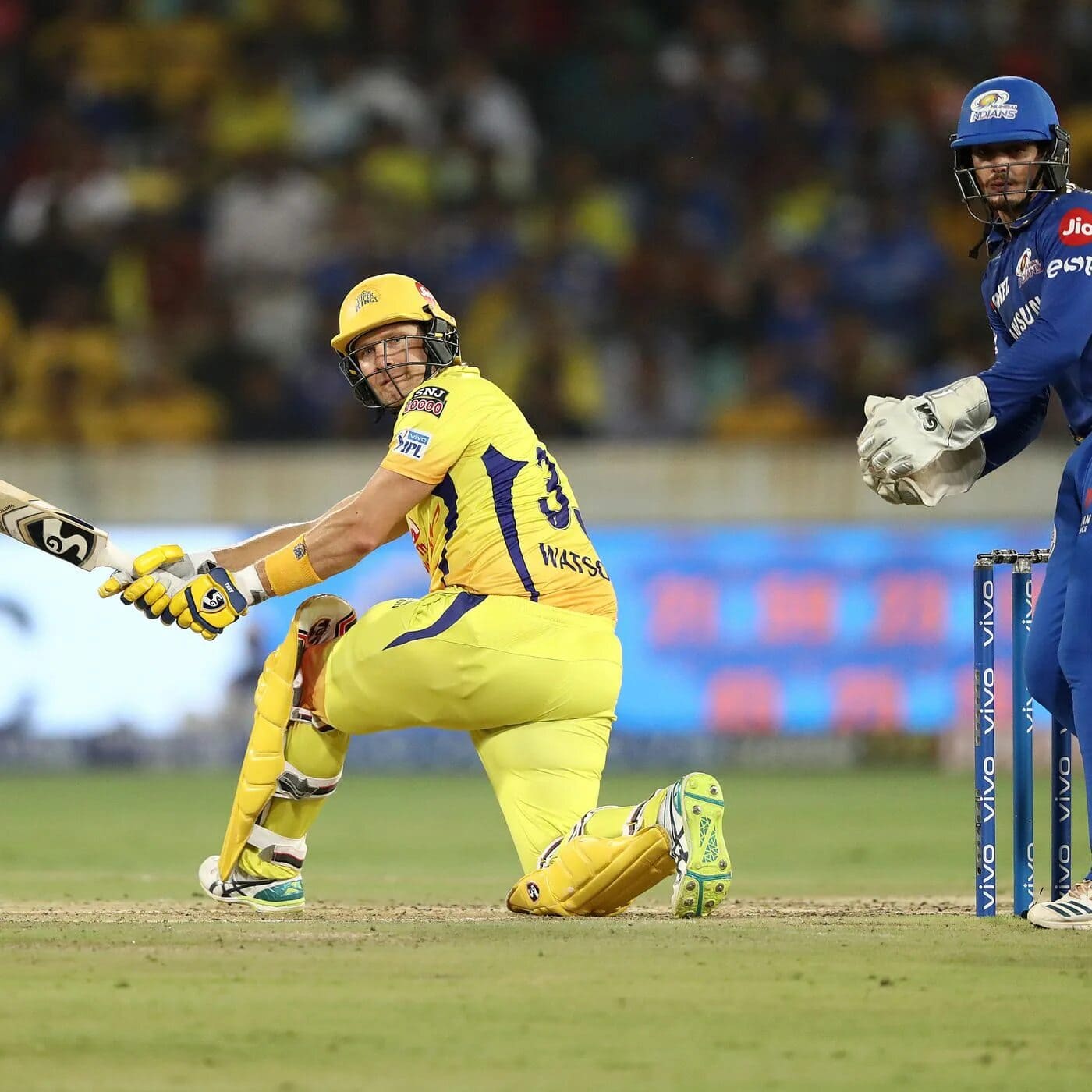 IPL Rule Changes