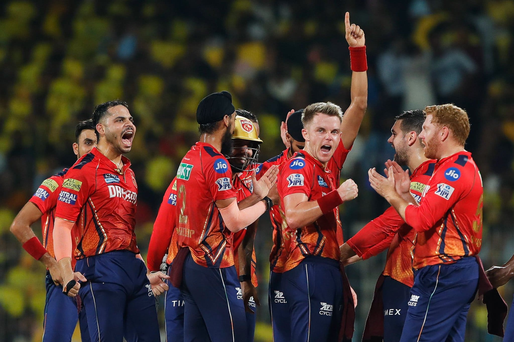 IPL 2025: Overseas Stars Confirm Availability
