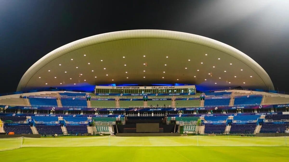 Stadium Upgrades Underway for Key IPL 2025 Venues