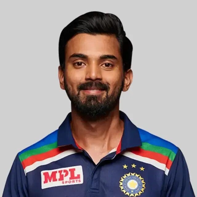 KL Rahul