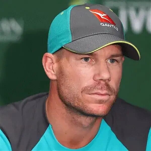 David Warner